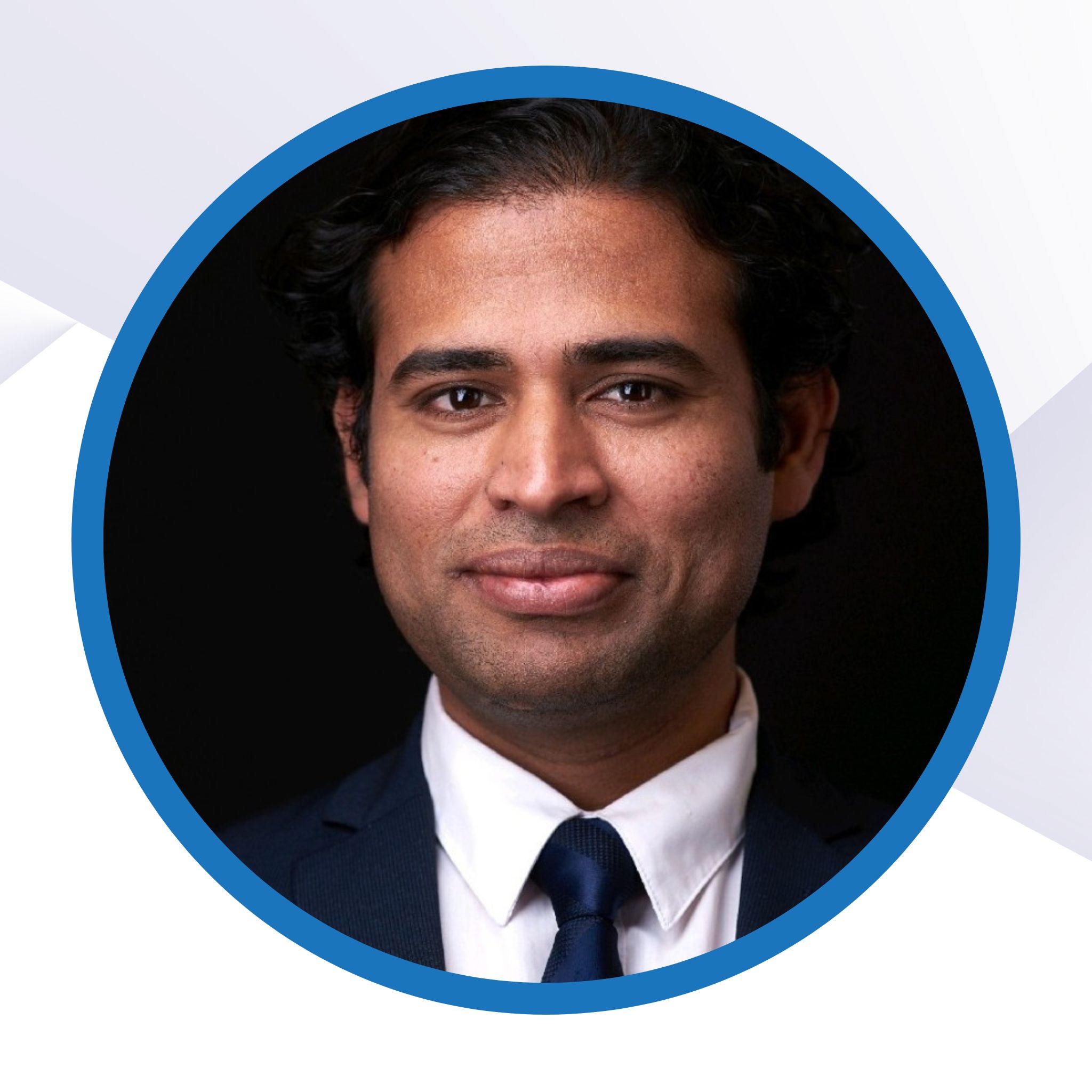 Sanjeev Wewerinke-Singh, Director and Co-Founder, Varuna Sentinels BV